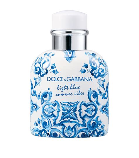 dolce gabbana light blue summer vibes müller|DOLCE&GABBANA LIGHT BLUE HOMME .